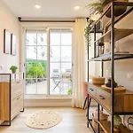 New! Cozy For Couples With Private Patio