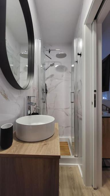 Appartement New! Cozy For Couples With Private Patio *