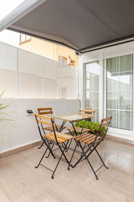 Appartement New! Cozy For Couples With Private Patio