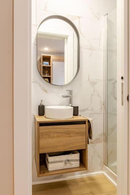 Appartement New! Cozy For Couples With Private Patio