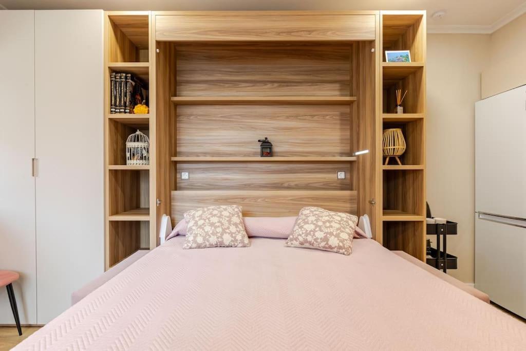 New! Cozy For Couples With Private Patio Séville