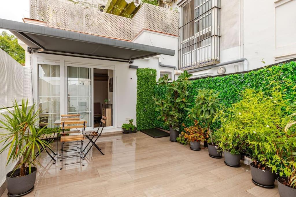 Appartement New! Cozy For Couples With Private Patio