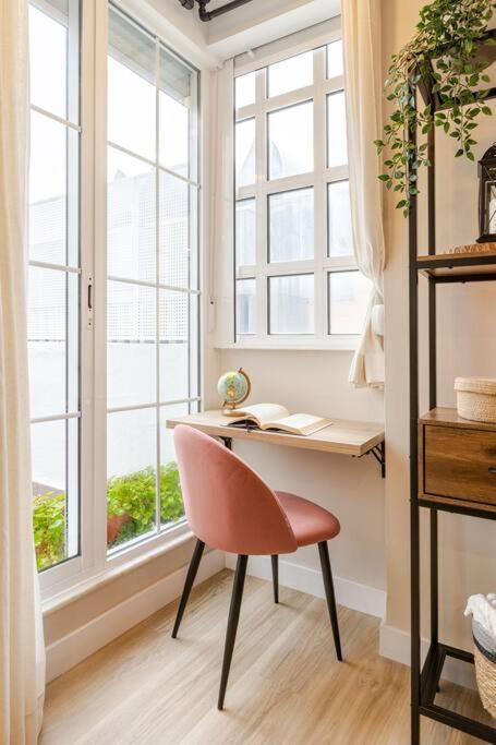 Appartement New! Cozy For Couples With Private Patio *