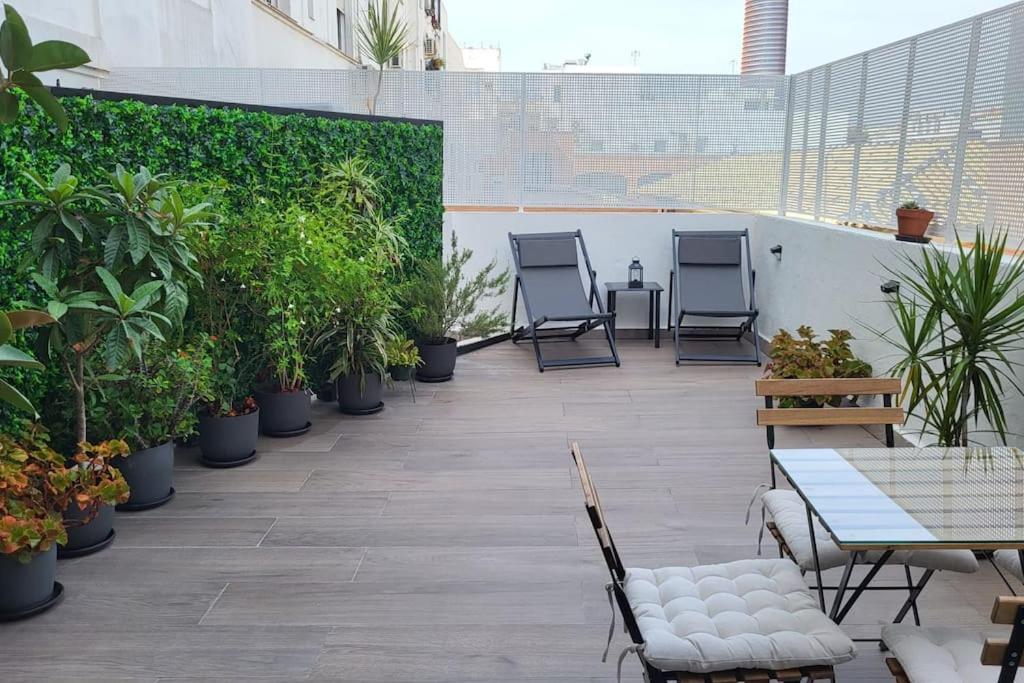 Appartement New! Cozy For Couples With Private Patio