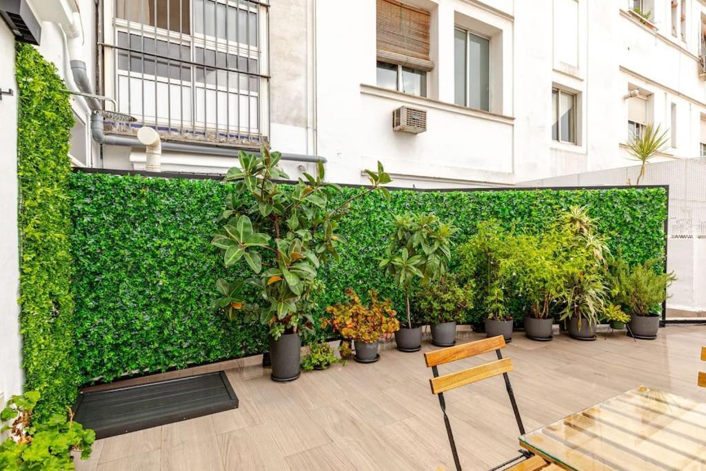 New! Cozy For Couples With Private Patio Séville