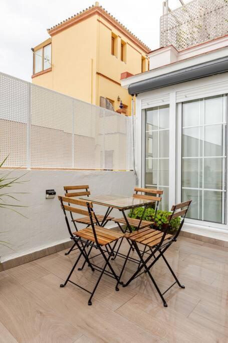 New! Cozy For Couples With Private Patio