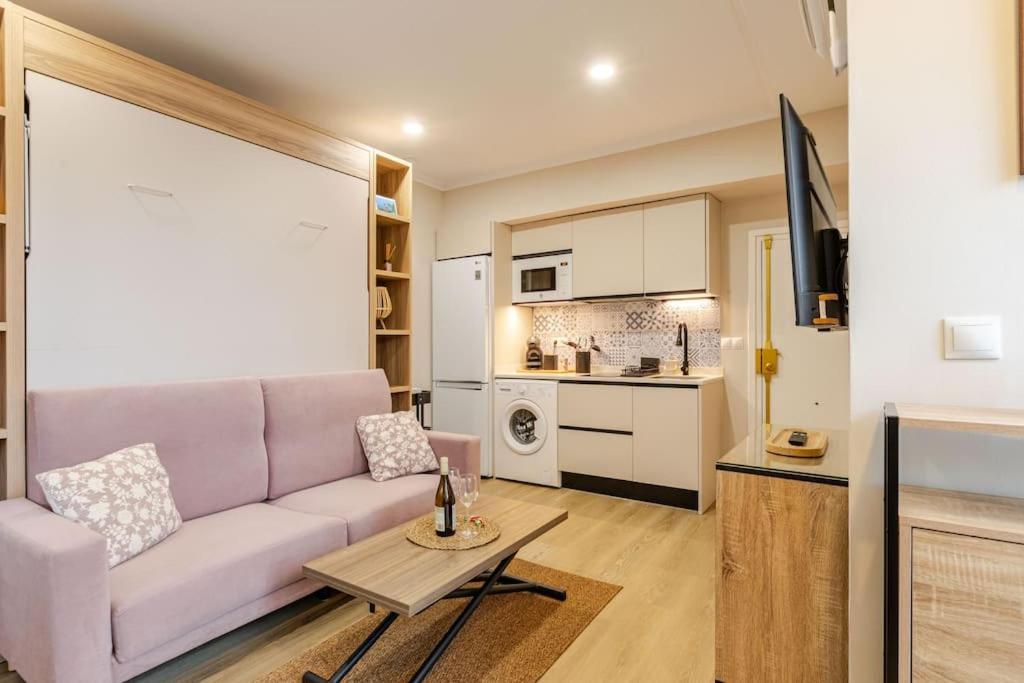 Appartement New! Cozy For Couples With Private Patio *