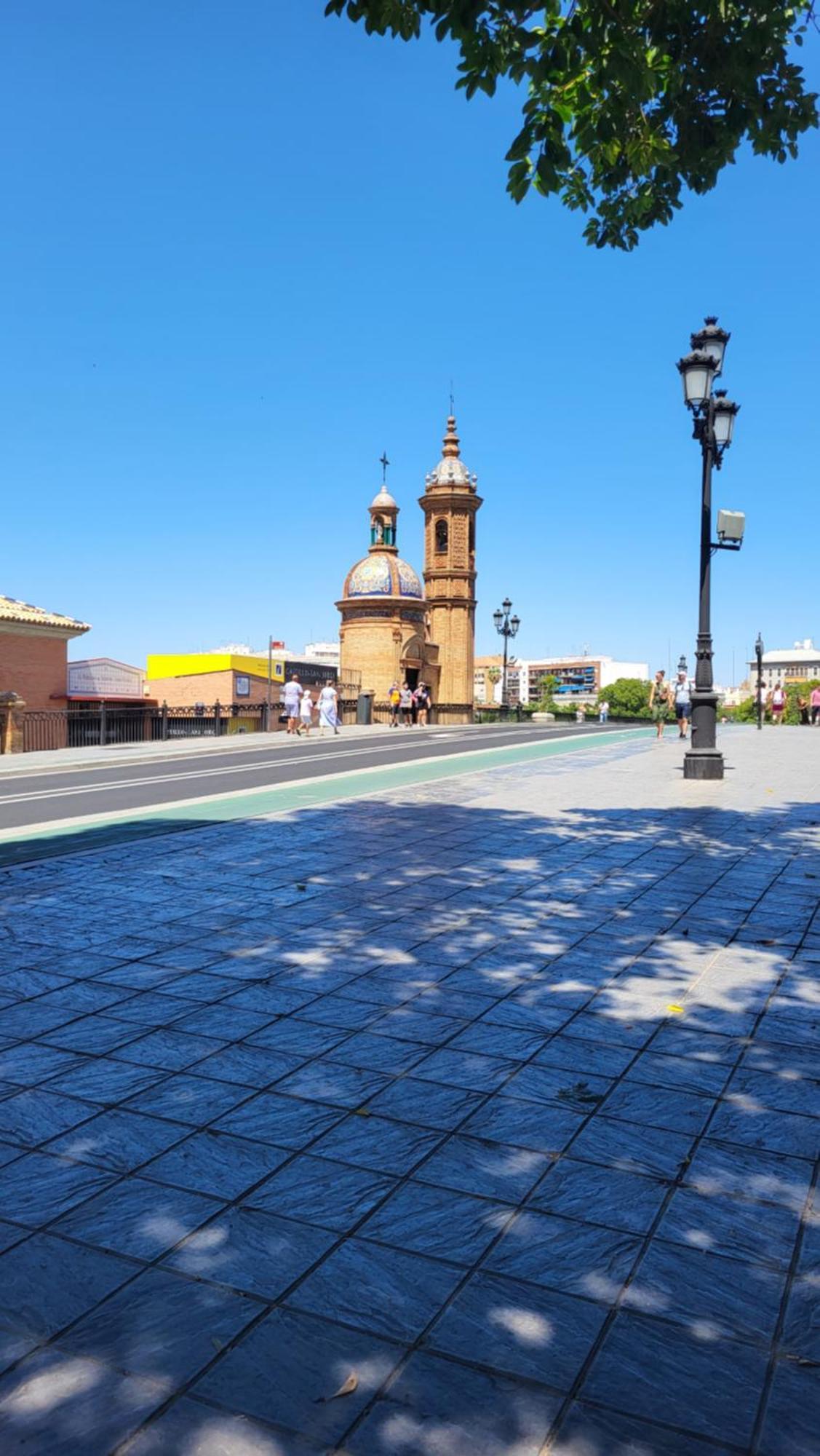 Apartment New! Cozy For Couples With Private Patio Seville
